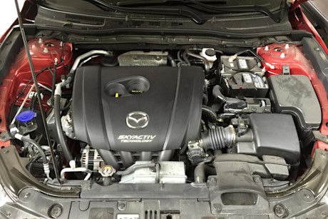 Editorial 2015 mazda3 gs gw 12