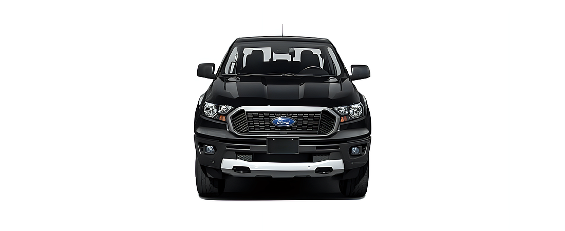 Ford Ranger 2023 30