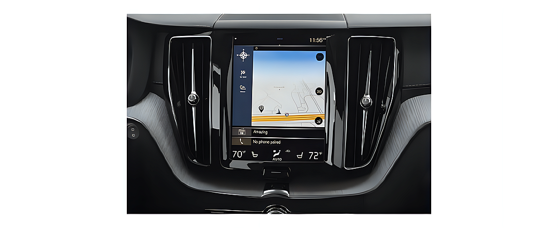 Volvo XC60 2020 44