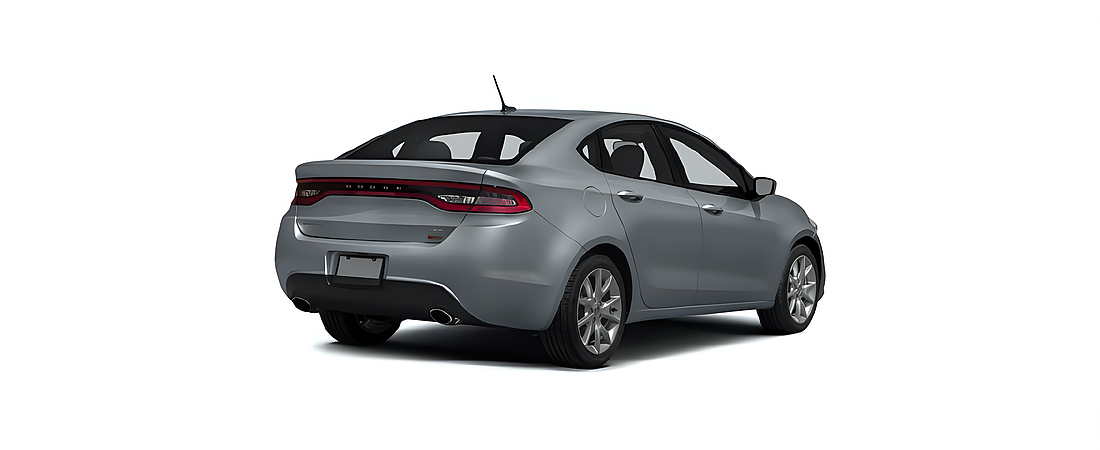 Dodge Dart 2015 2