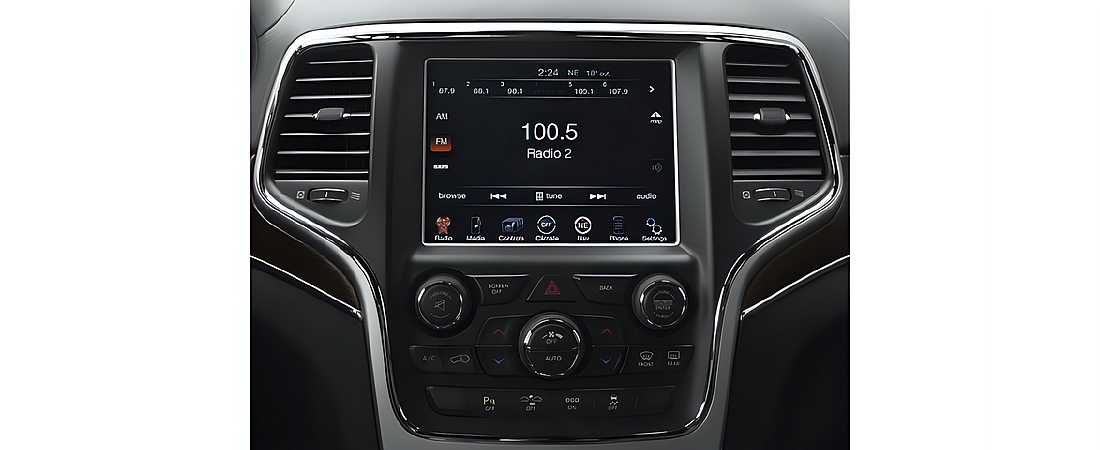 Jeep Grand Cherokee 2016 56