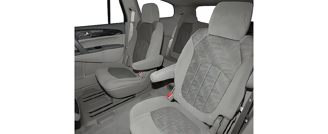 Buick Enclave 2013 13