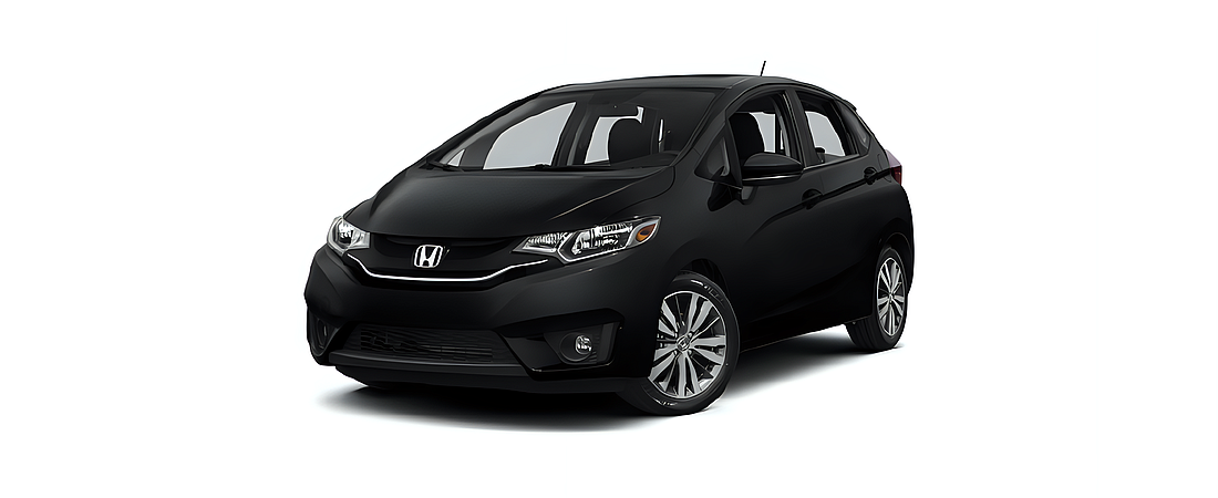 Honda Fit 2015 21