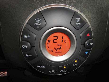 Editorial 2010 nissan cube 18 s krom gw 10