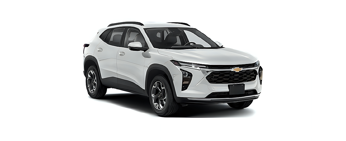 Chevrolet Trax 2024 2