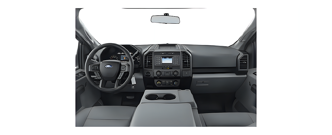 Ford F-150 2019 7