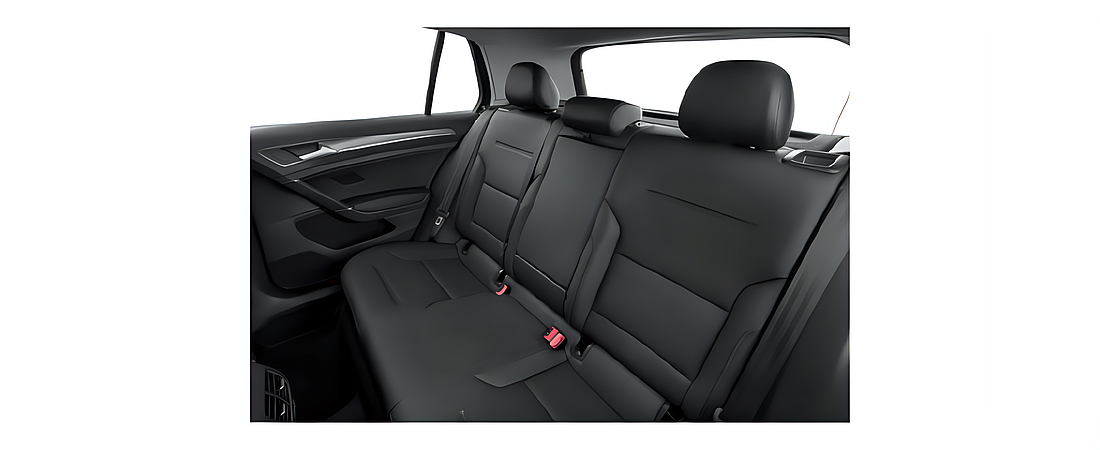 Volkswagen E-Golf 2019 12