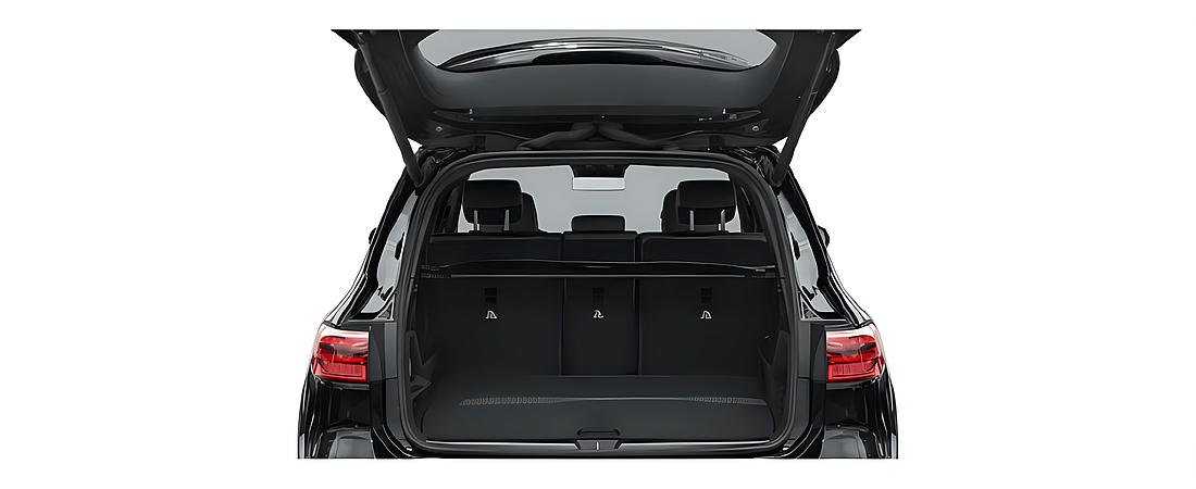 Mercedes-Benz GLB 2024 23