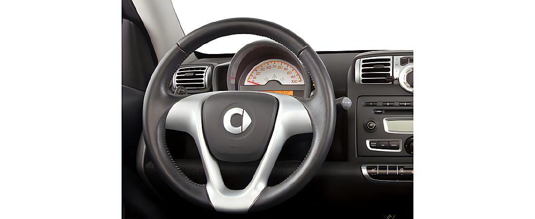 smart fortwo 2011 24