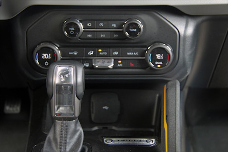 Editorial 2021 ford bronco badlands 16 dw