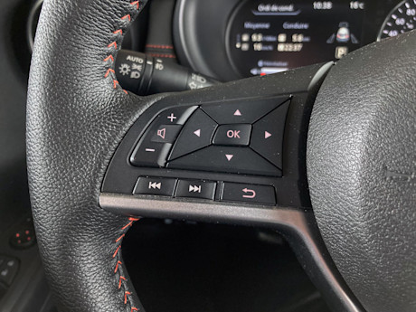 Nissan Kicks SR 2022 : essai routier Image