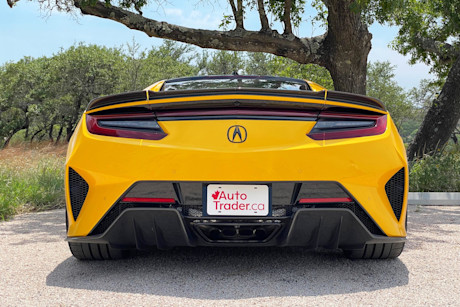 Editorial 2022 acura nsx type s 08 ct