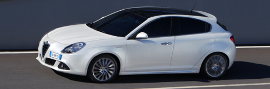 Primer contacto: Alfa Romeo Giulietta – La nueva reconquista