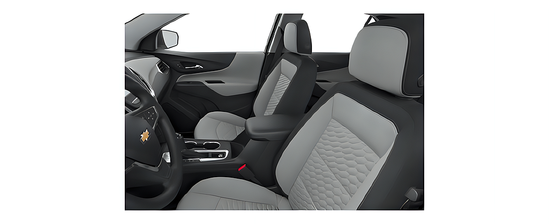Chevrolet Equinox 2020 8