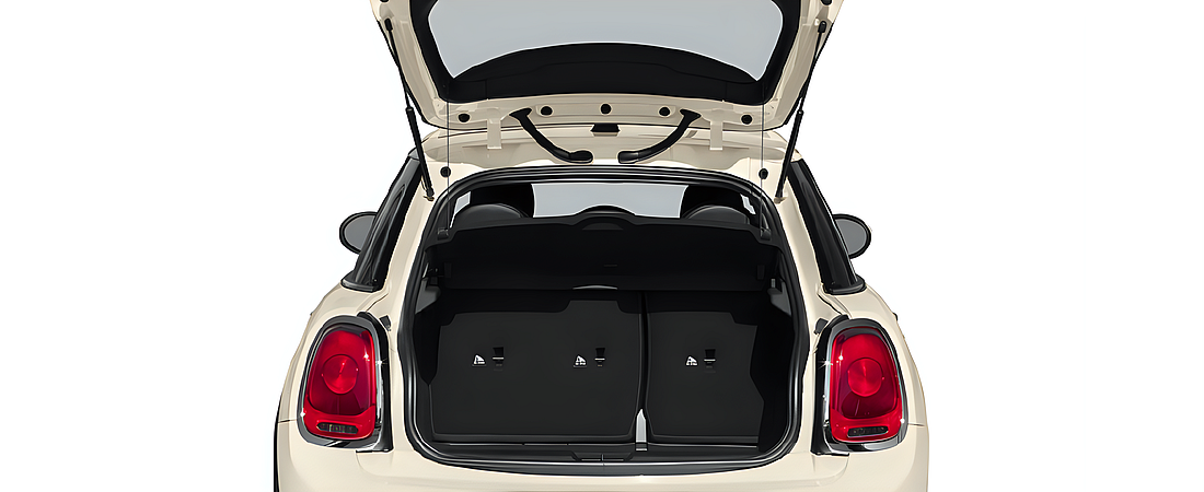MINI 5 Door 2018 11