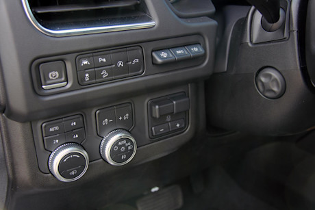 Editorial 2021 gmc yukon at4 10 dw
