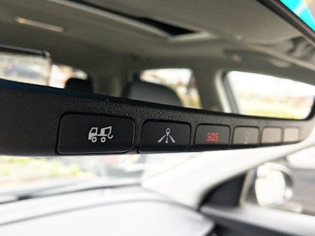 Kia Niro EV 2020 : essai routier Image