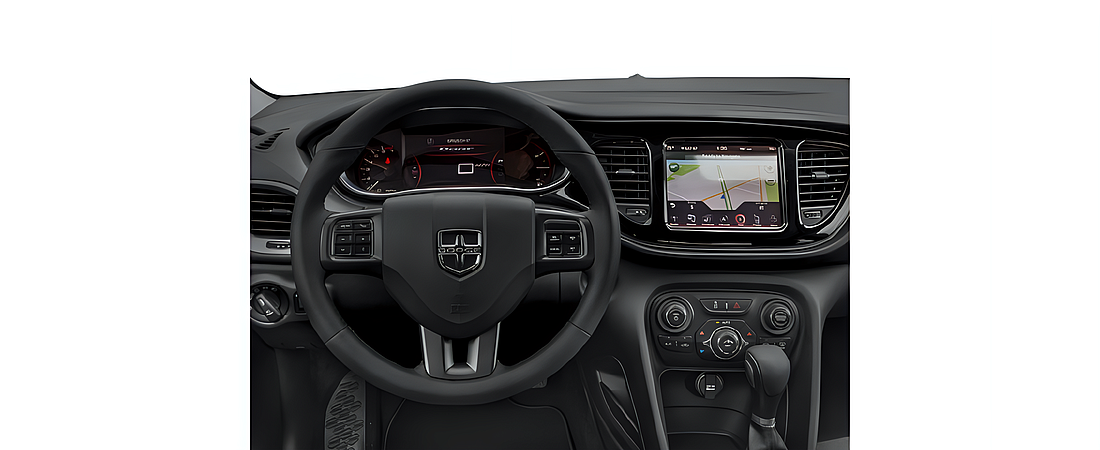 Dodge Dart 2016 53