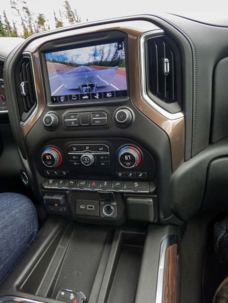 Editorial 2020 chevrolet silverado hd 39 lw