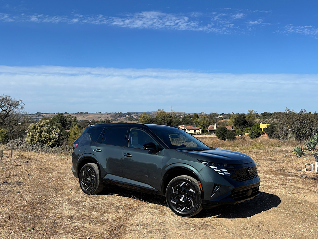 2027 Nissan Rogue Hybrid - FD - BC - 261028 - 17