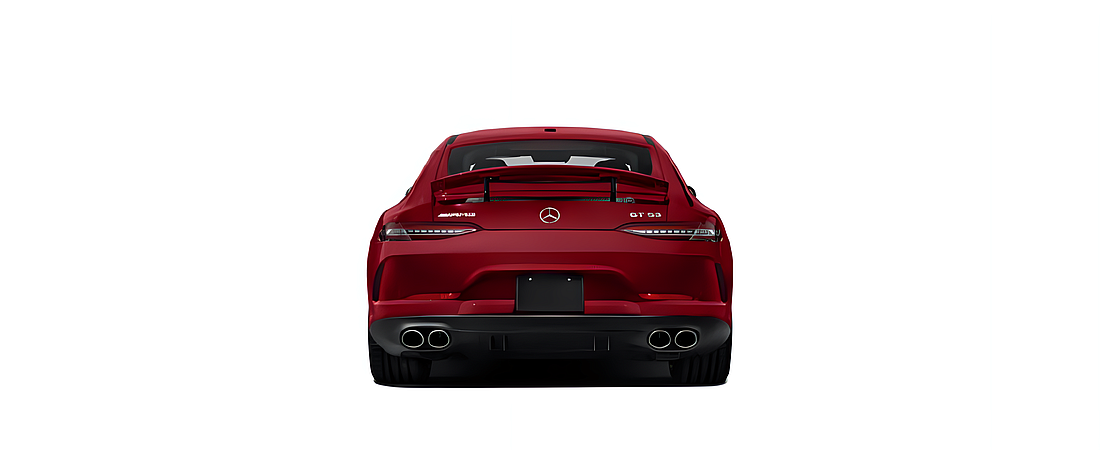 Mercedes-Benz AMG GT 2021 5