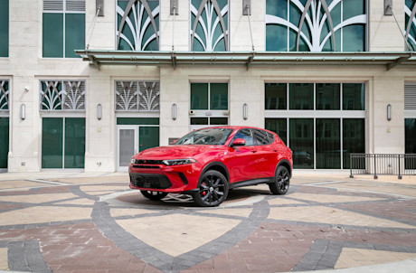 Editorial 2023 dodge hornet gt 02 jw