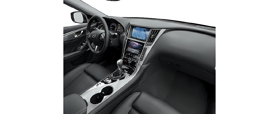 Infiniti Q50 2017 29