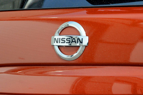 Essai routier : Nissan Murano 2019 Image