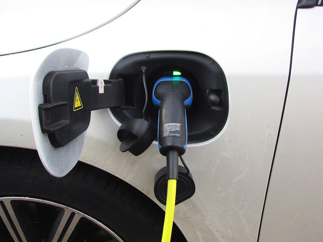 La voiture électrique en Belgique, qui l'achète ?