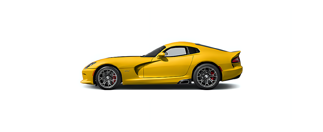 Dodge Viper 2013 3