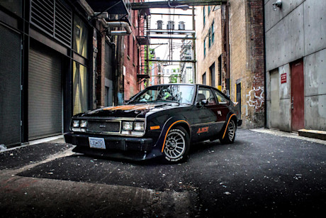 Editorial 1979 amc spirit amx bm 04