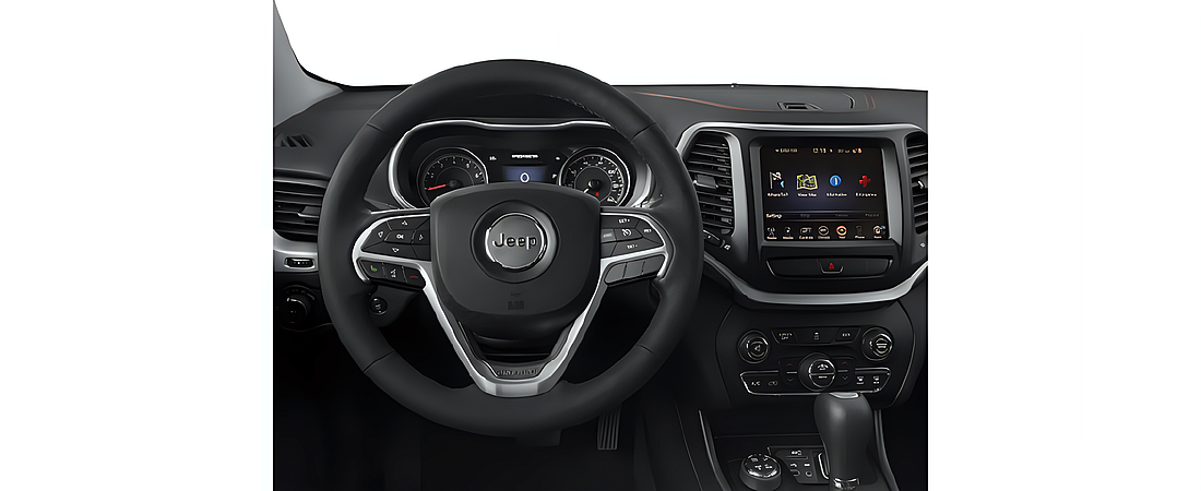 Jeep Cherokee 2015 25