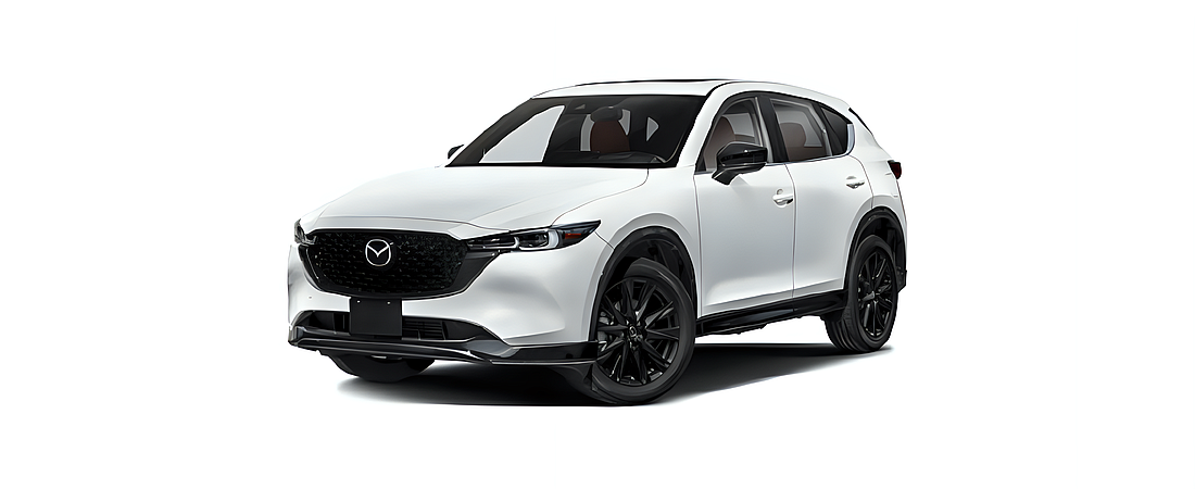 Mazda CX-5 2025 17