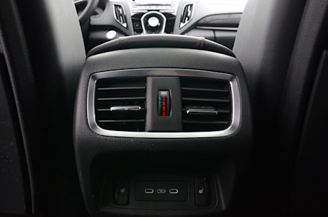 Acura RDX 2022 : essai routier Image