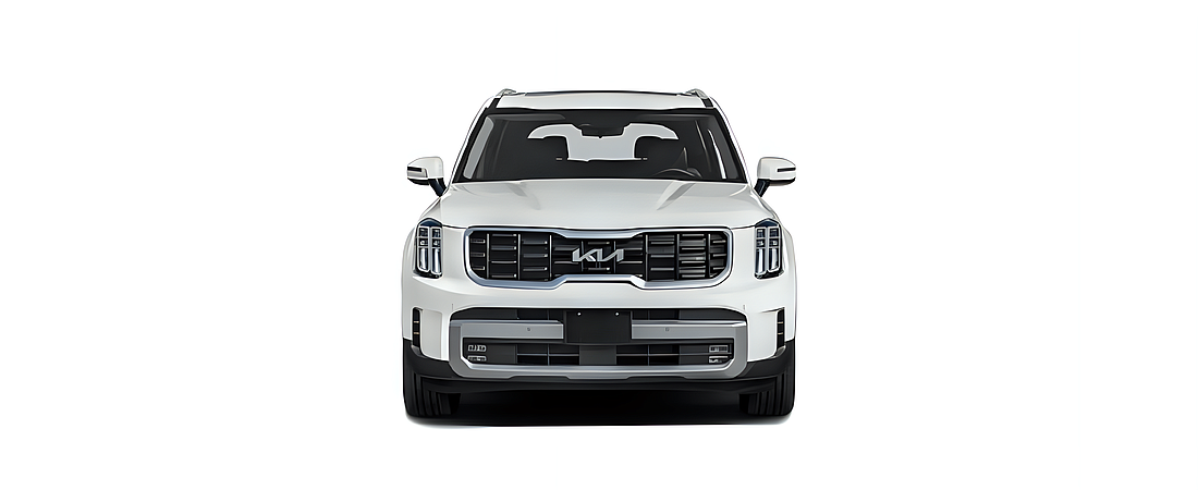 Kia Telluride 2025 32
