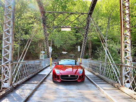 Editorial 2016 jaguar f type s bh 05