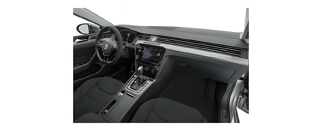 Volkswagen Arteon 2020 13