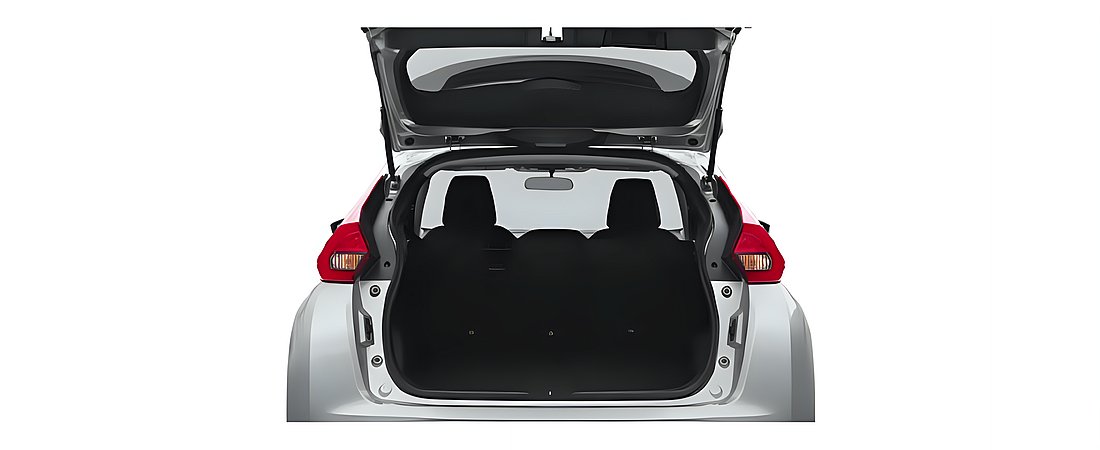 Mitsubishi Eclipse Cross 2020 10