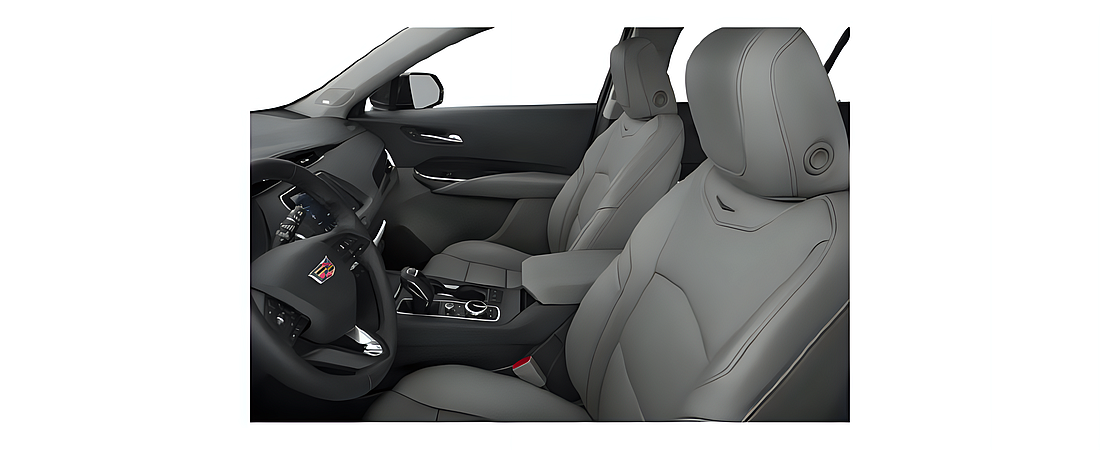 Cadillac XT4 2021 8