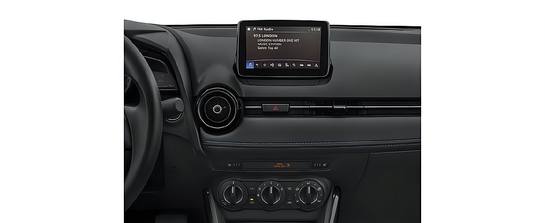 Toyota Yaris 2018 37