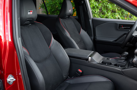 2026 Toyota RAV4 - NF - Toyota - 260319 - 5