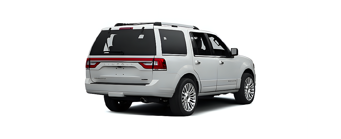Lincoln Navigator 2015 2