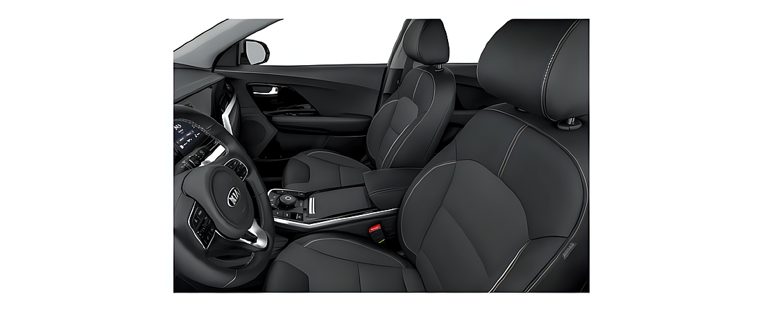 Kia Niro EV 2021 8