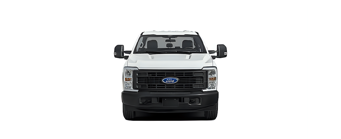 Ford F-250 2025 29