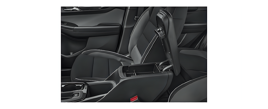 Chevrolet TrailBlazer 2025 12