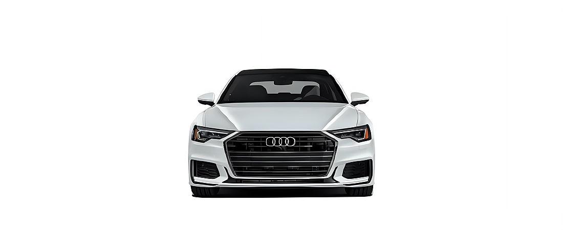 Audi A6 Sedan 2022 4