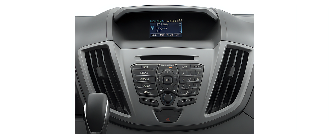 Ford Transit 2015 121