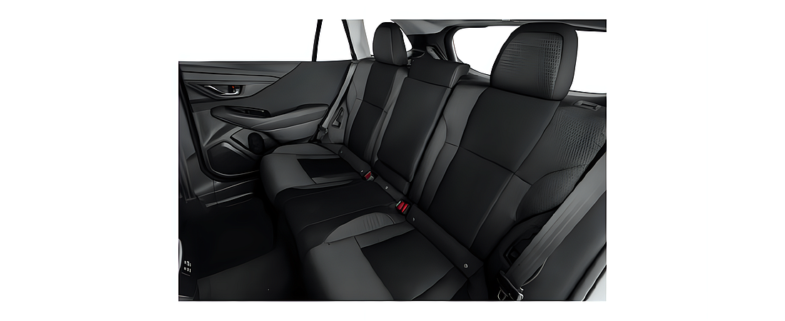 Subaru Outback 2023 12