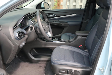 Editorial 2022 chevrolet bolt euv premier 15 jm