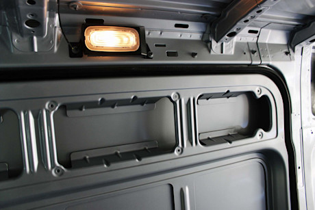 Editorial 2019 mercedes benz sprinter 36 dh